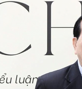 Nhà thơ Hữu Thỉnh: “Phê bình văn học là công việc vô cùng khó khăn, nhọc nhằn”